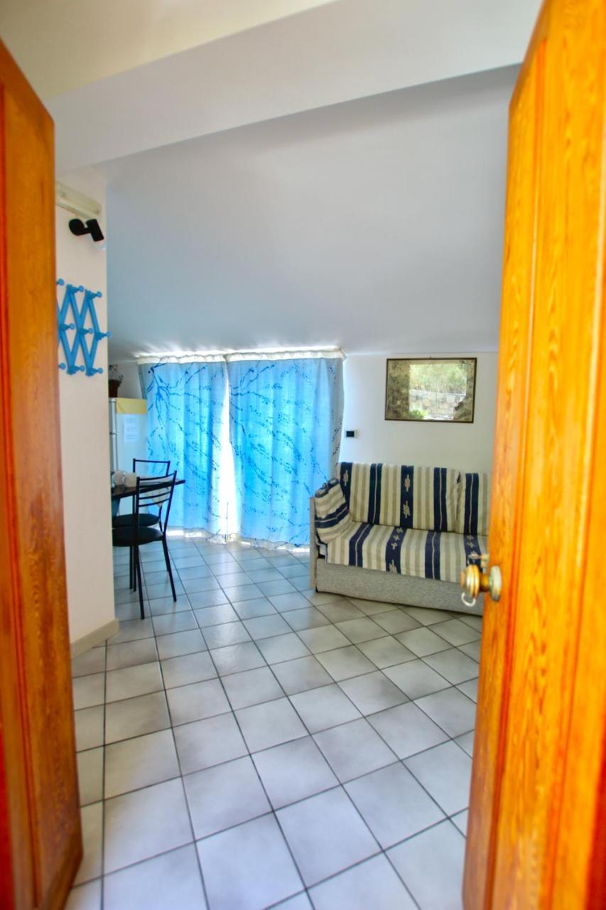 Le Case Del Borgo - Perla Capo dʼOrlando Kültér fotó